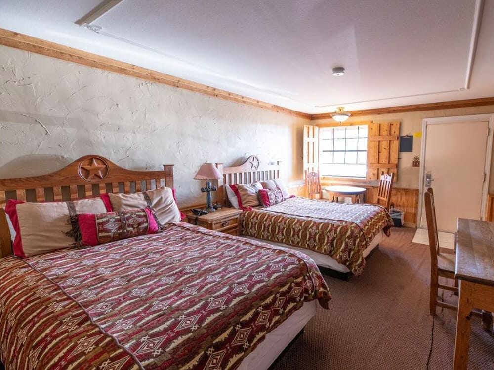 Big Texan Motel 3