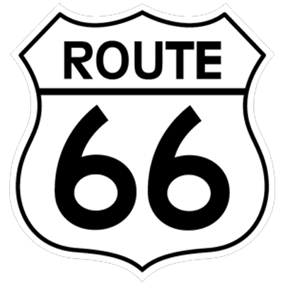 Route 66 Big Texan